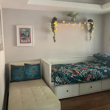 Ilsyn Grove Homestay